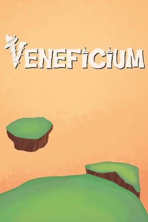 Veneficium: A witch's tale