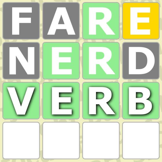 Verbose