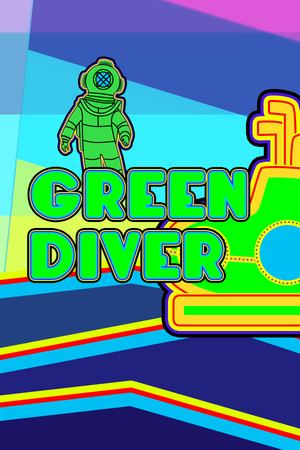 Verde Diver