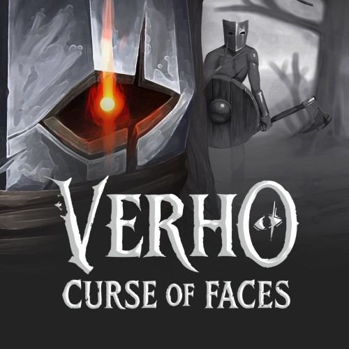 Verho - Curse of Faces