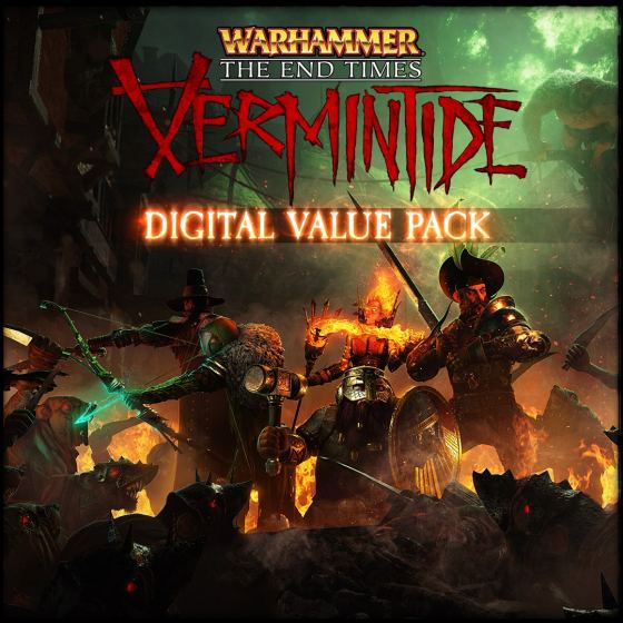 Vermintide -Paquete de oferta digital