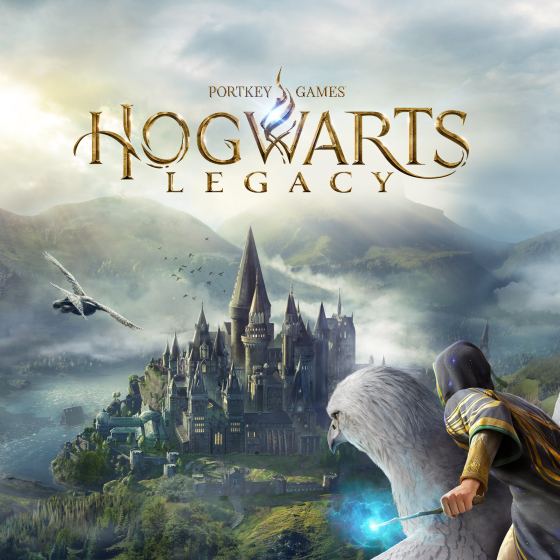 Versión de Hogwarts Legacy para Xbox One