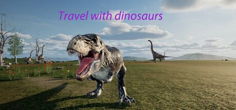 Viajar con dinosaurios
