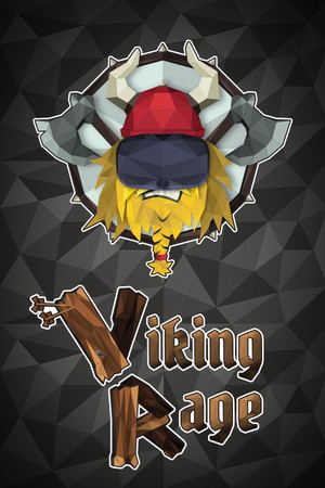 Viking Rage