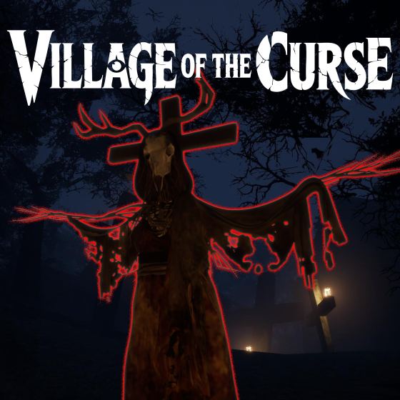 Village of the Curse (Xbox Series X|S)