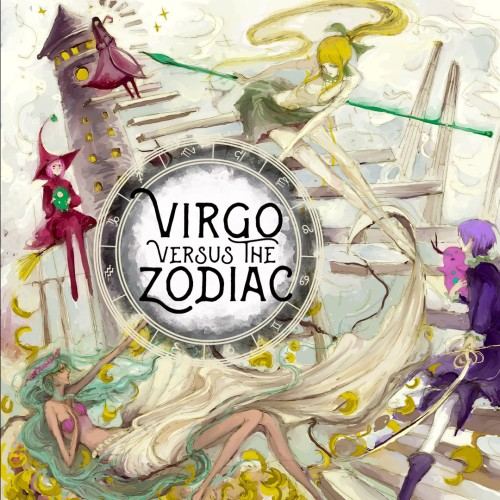 Virgo Versus The Zodiac