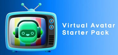 Virtual Avatar Starter Pack