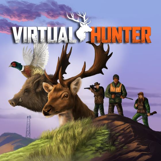 Virtual Hunter