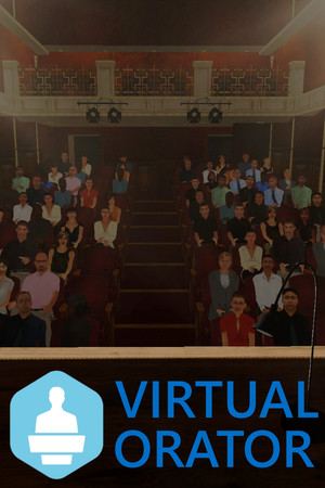 Virtual Orator