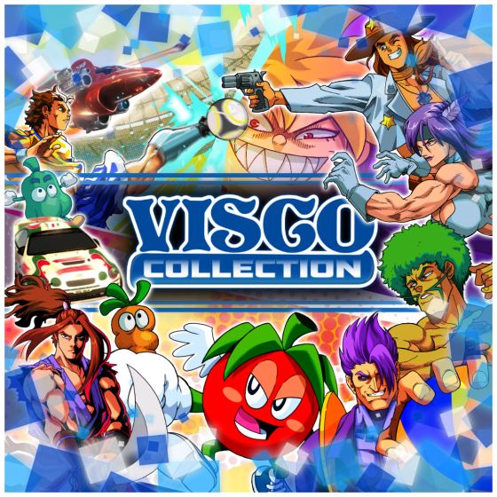 VISCO Collection