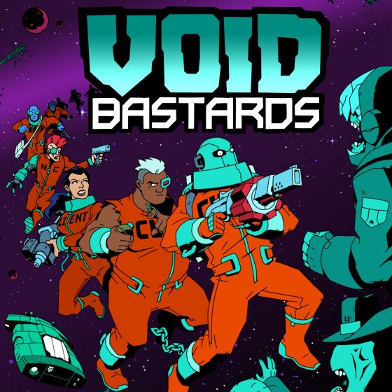 Void Bastards