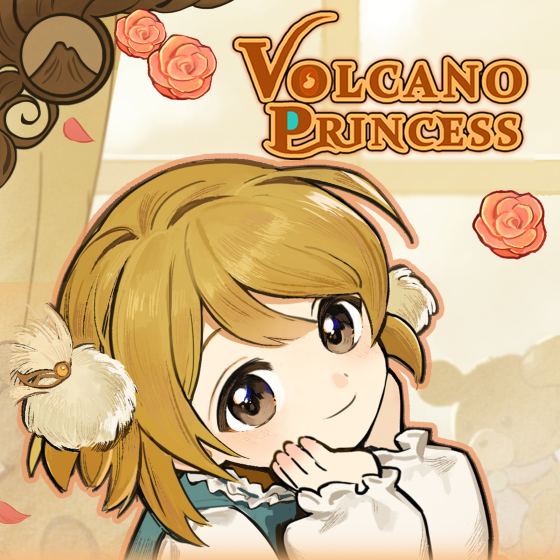 Volcano Princess