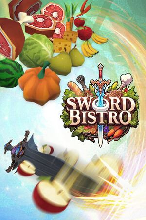 ソード・ビストロVR