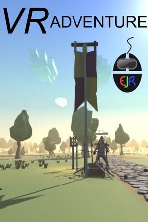 VRAdventure