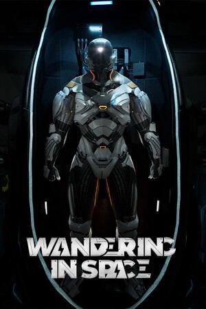 Wandering in Space VR
