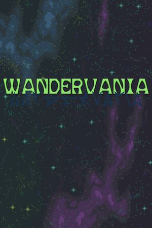 Wandervania