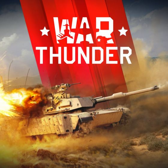 War Thunder