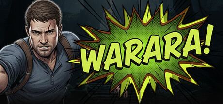 WARARA!