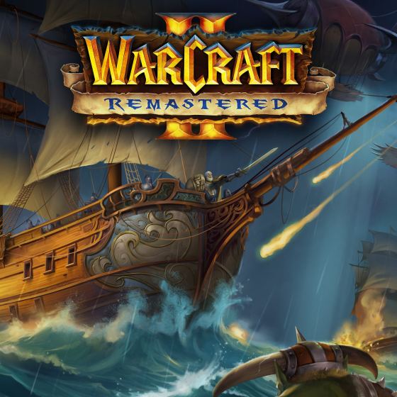 Warcraft® II: Remastered