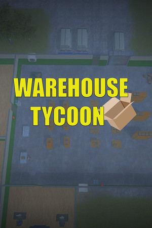 Warehouse Tycoon