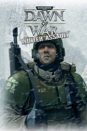 Warhammer® 40,000: Dawn of War® – Winter Assault