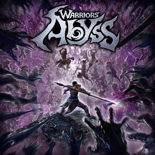 WARRIORS: Abyss