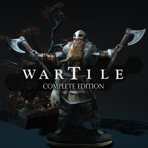 WARTILE