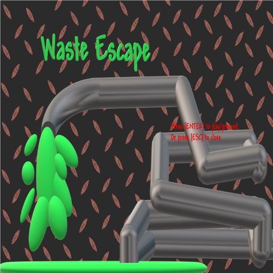 Waste Escape