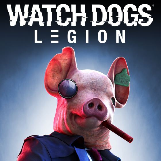 Watch Dogs®: Legion