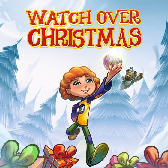 Watch Over Christmas