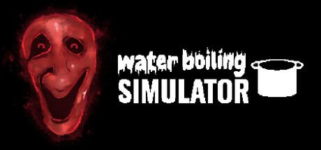 Water Boiling Simulator