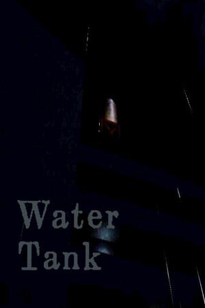 Water tank| 貯水槽