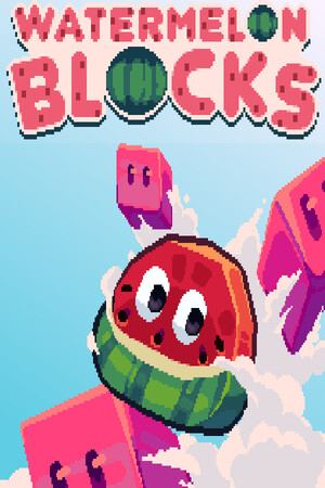 Watermelon Blocks