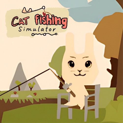 WEB FISHING – Relax and Fish