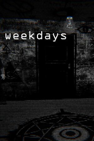 weekdays
