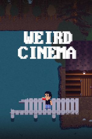 诡事影院 Weird Cinema
