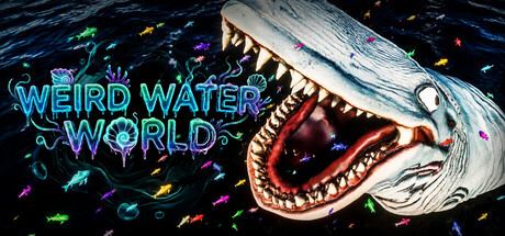 Weird Water World
