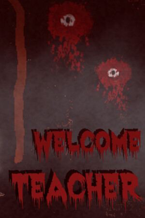 Welcome teacher