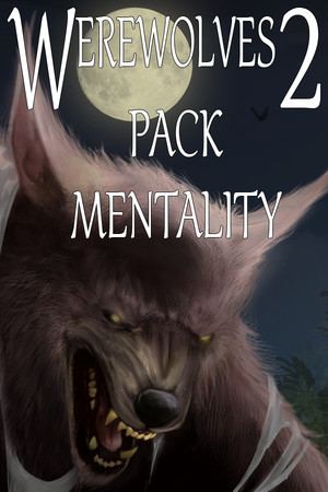 Werewolves 2: Pack Mentality