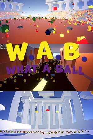 What A Ball