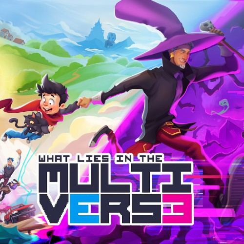 What Lies in the Multiverse