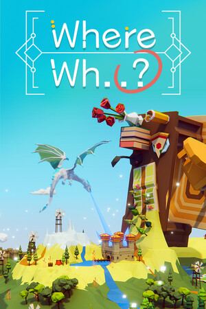 Where wh..?