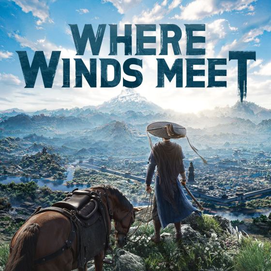 Where Winds Meet