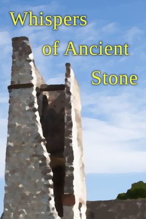 Whispers of Ancient Stone