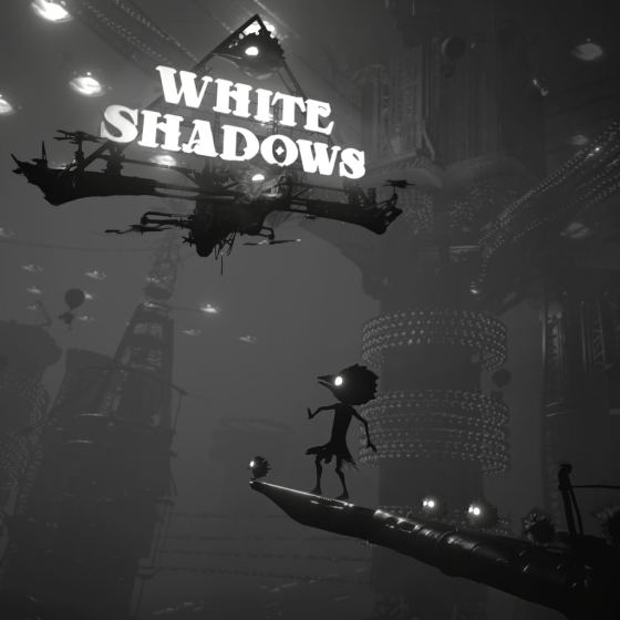 White Shadows