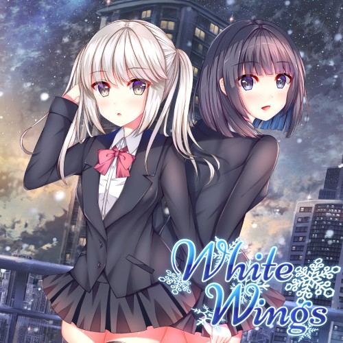 White Wings