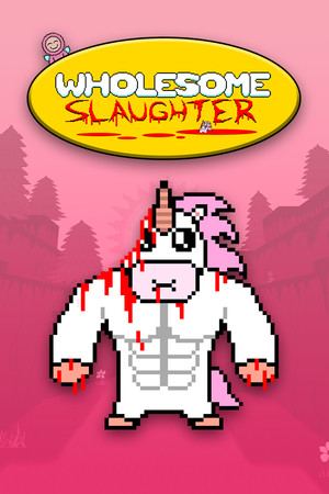 Wholesome Slaughter