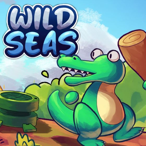 Wild Seas (Windows)