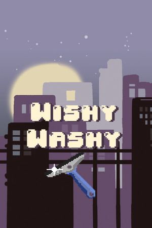 Wishy Washy