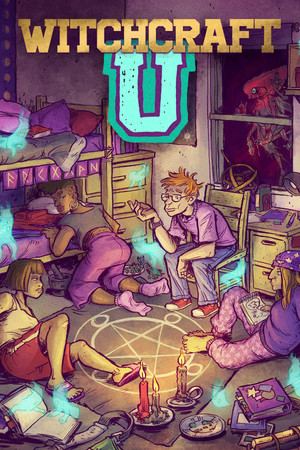 Witchcraft U